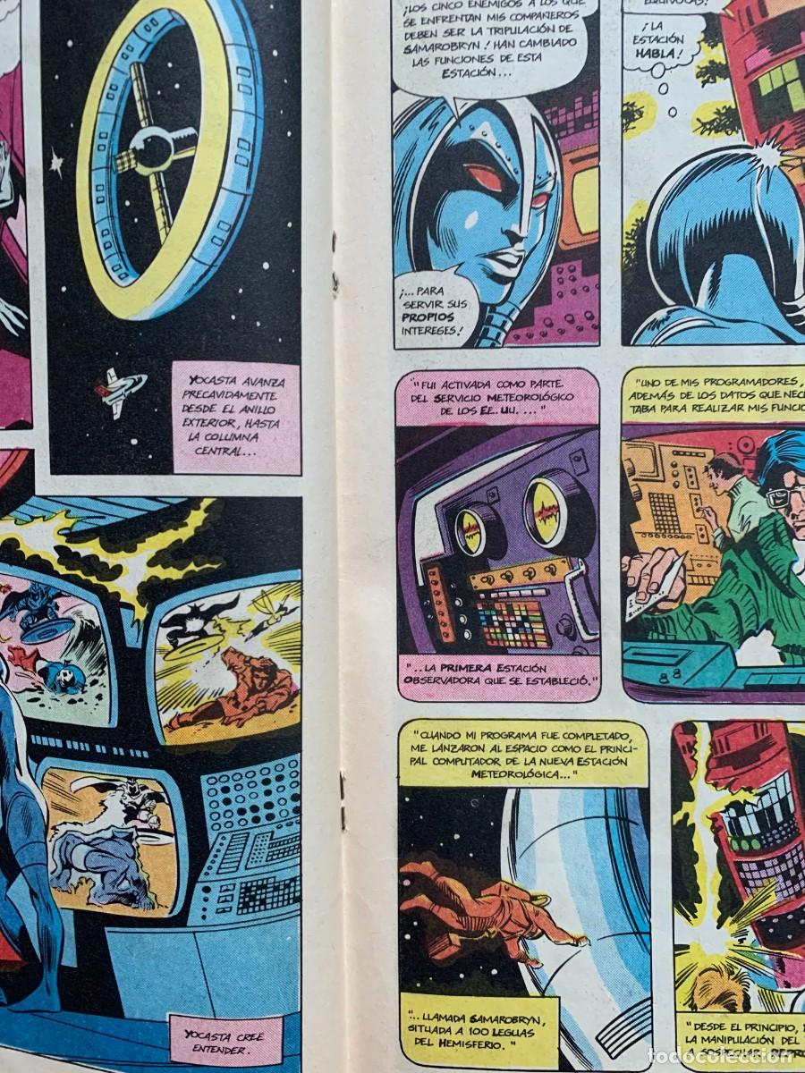 C&oacute;mics: Vengadores 26 - Foto 3