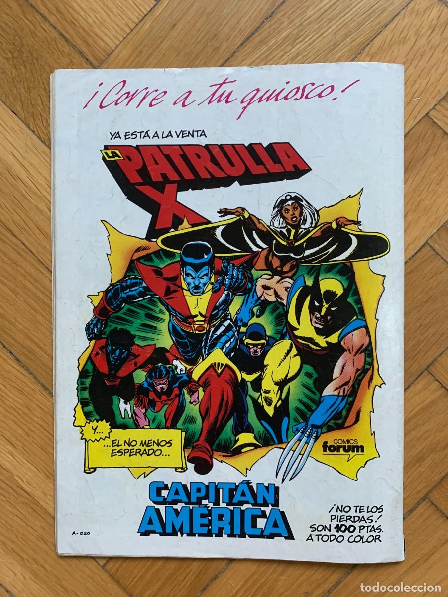 C&oacute;mics: Vengadores 26 - Foto 4