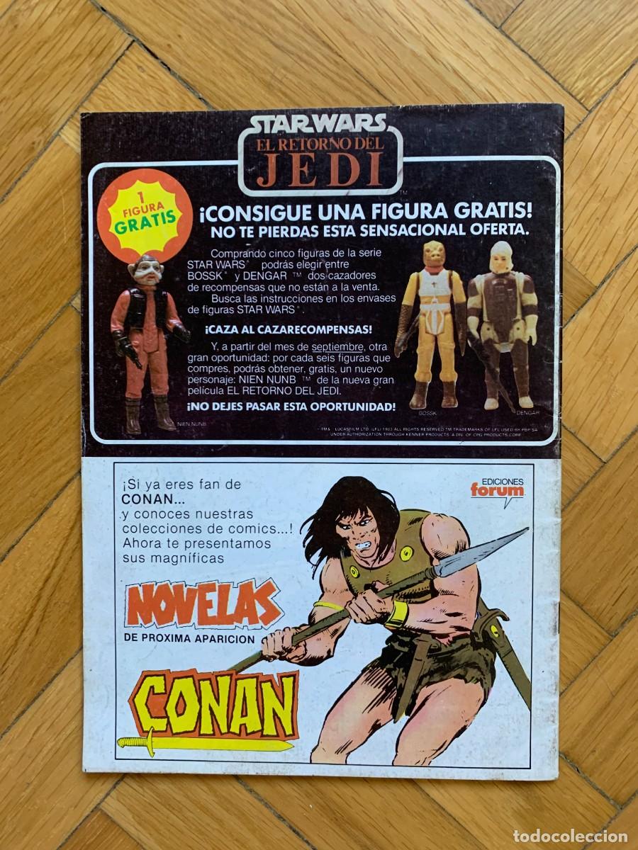 C&oacute;mics: La Masa 17 - Muy Buen Estado - Foto 6