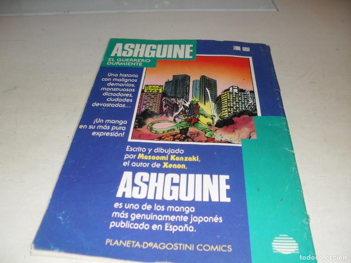 C&oacute;mics: DORAEMON,EL GATO COSMICO N&ordm; 9.FORUM,A&Ntilde;O 1994. - Foto 2