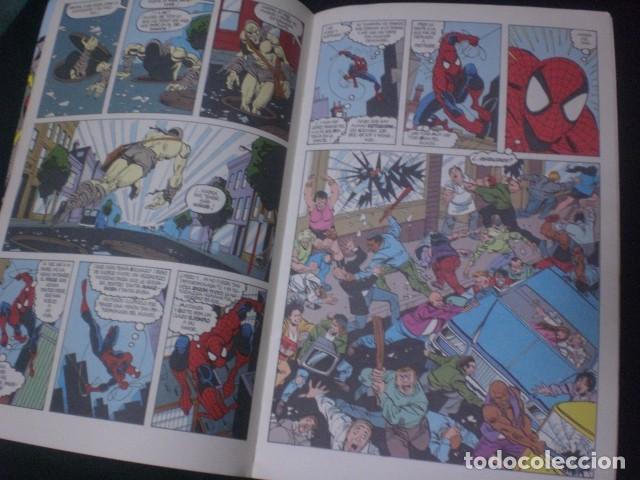 C&oacute;mics: c&oacute;mic Spiderman-Veneno matanza m&aacute;xima, serie limitada 3de7, Forum - Foto 3