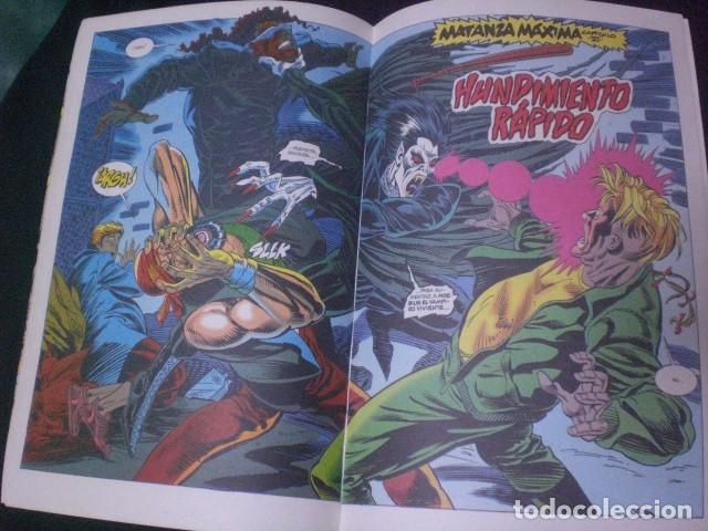 C&oacute;mics: c&oacute;mic Spiderman-Veneno matanza m&aacute;xima, serie limitada 3de7, Forum - Foto 5