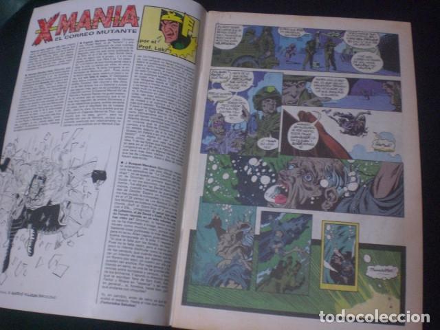 C&oacute;mics: C&oacute;mic Factor X n&ordm;66, Forum - Foto 2