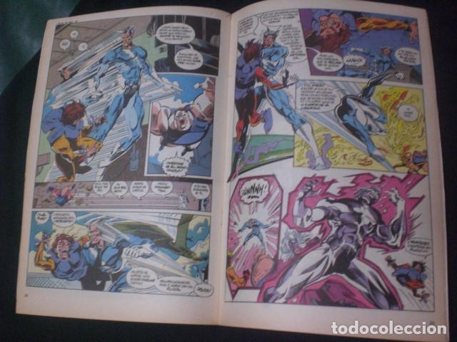 C&oacute;mics: C&oacute;mic Factor X n&ordm;66, Forum - Foto 3