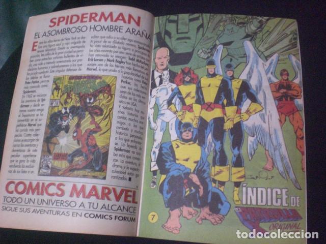C&oacute;mics: C&oacute;mic Factor X n&ordm;66, Forum - Foto 4