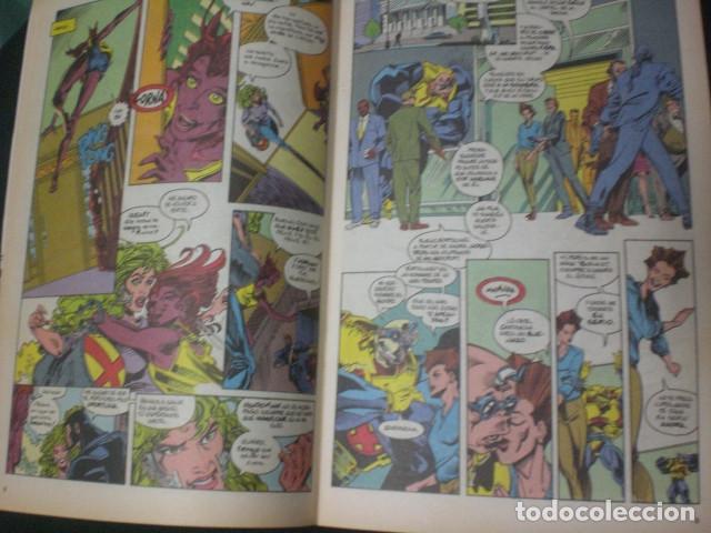 C&oacute;mics: C&oacute;mic Factor X n&ordm;66, Forum - Foto 5
