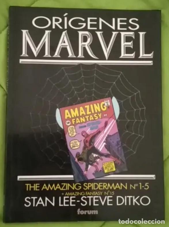 C&oacute;mics: Comic Marvel - Foto 1