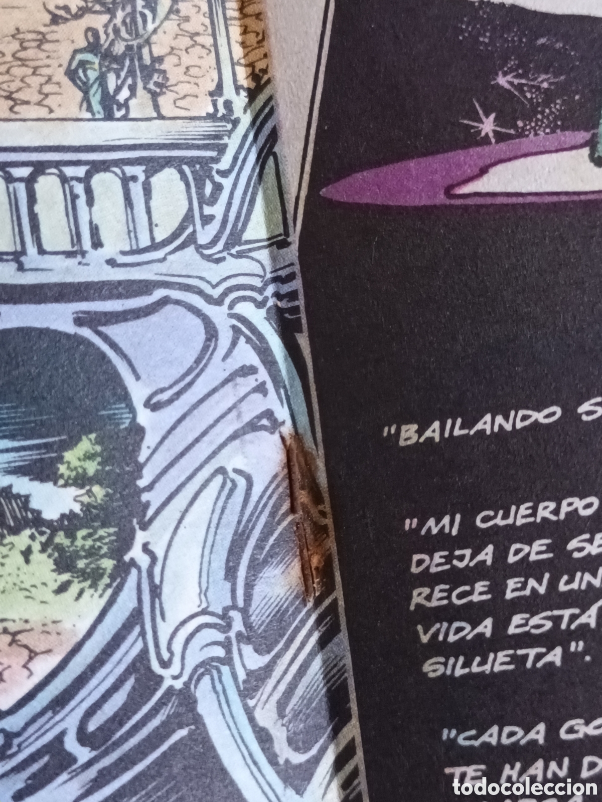 C&oacute;mics: Miracleman N&deg; 9 FORUM - ECLIPSE COMICS 1990 - Foto 11