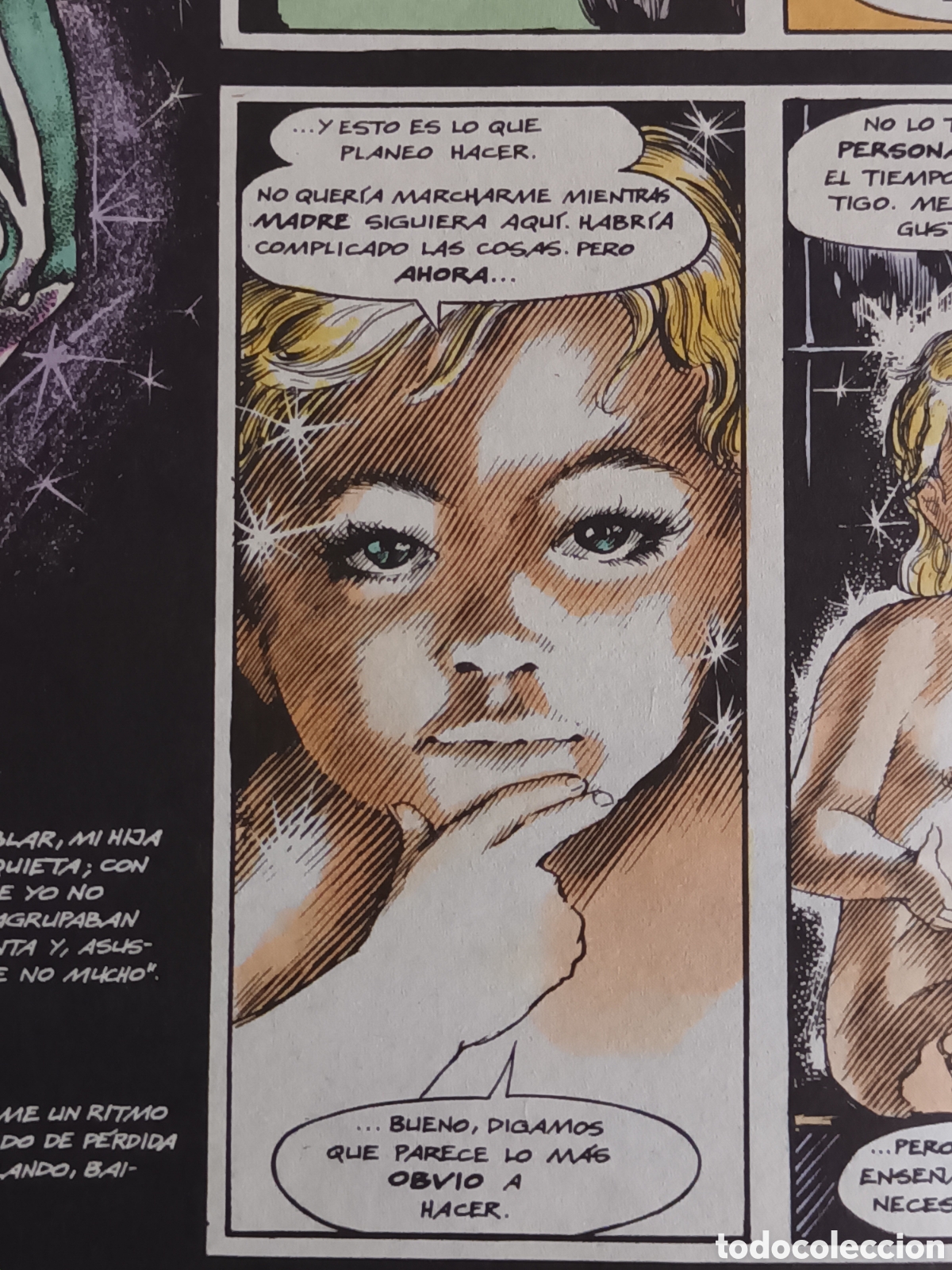 C&oacute;mics: Miracleman N&deg; 9 FORUM - ECLIPSE COMICS 1990 - Foto 14