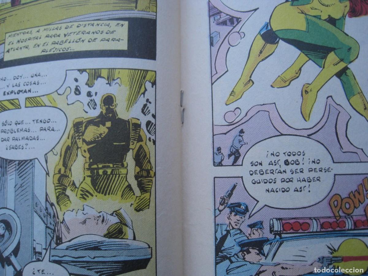 C&oacute;mics: FACTOR X - N&ordm; 11 - FORUM. - Foto 9