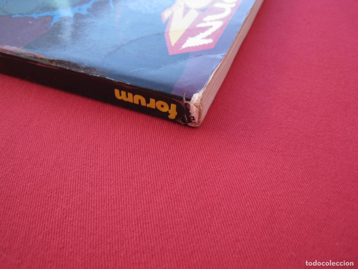 C&oacute;mics: HULK - ZONA NUCLEAR - FORUM. - Foto 3