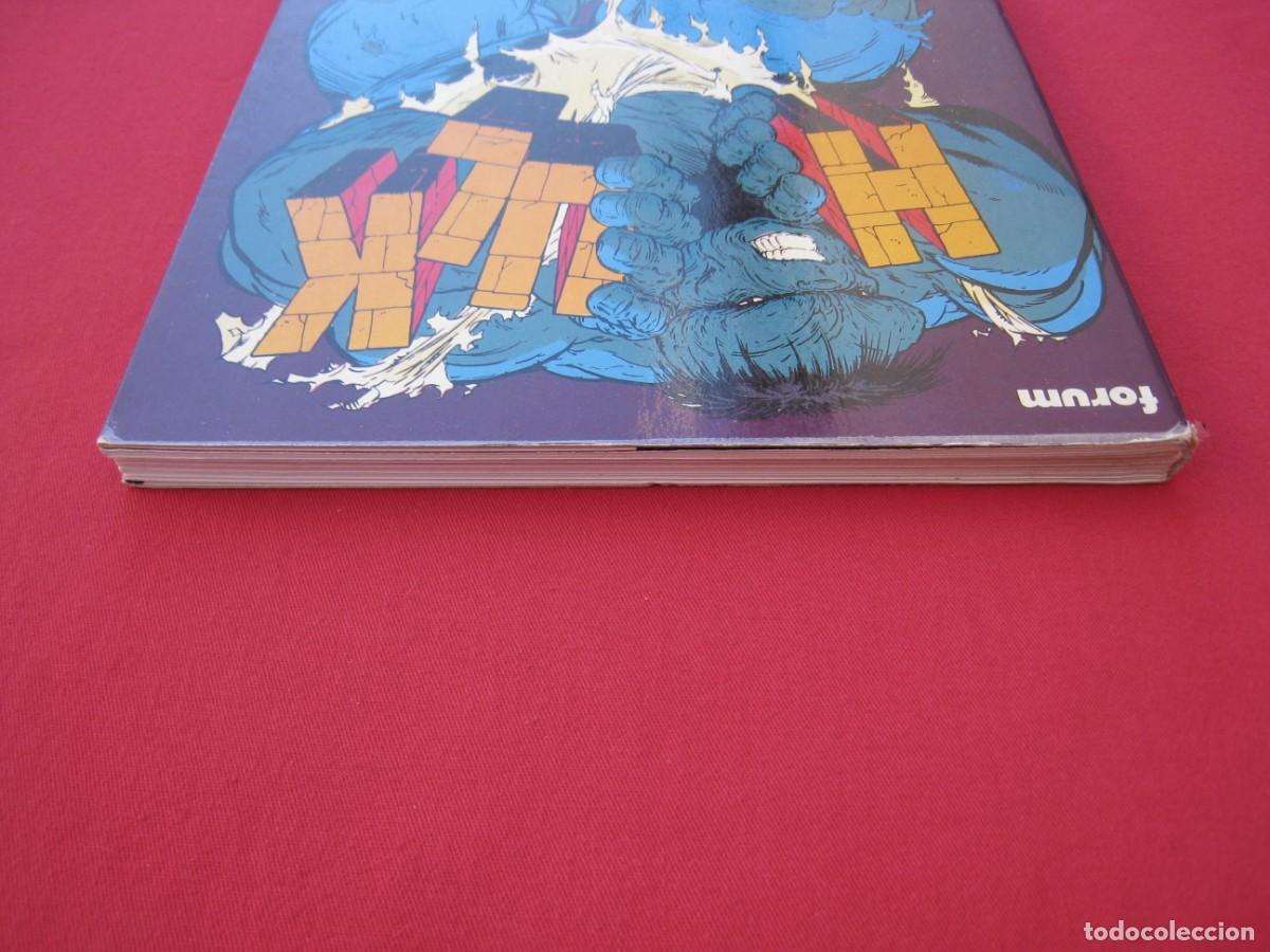 C&oacute;mics: HULK - ZONA NUCLEAR - FORUM. - Foto 6
