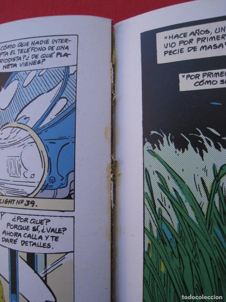 C&oacute;mics: HULK - ZONA NUCLEAR - FORUM. - Foto 10