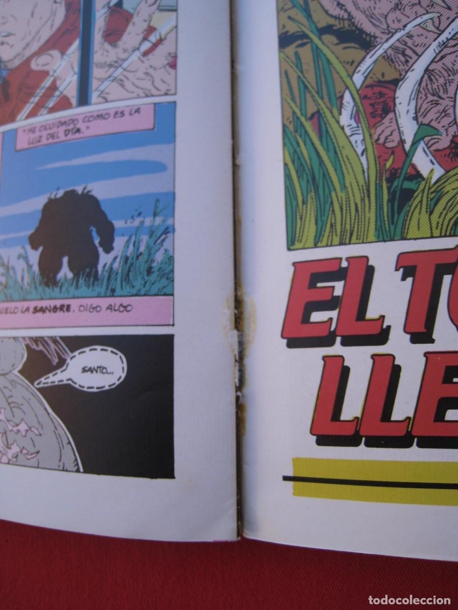 C&oacute;mics: HULK - ZONA NUCLEAR - FORUM. - Foto 11