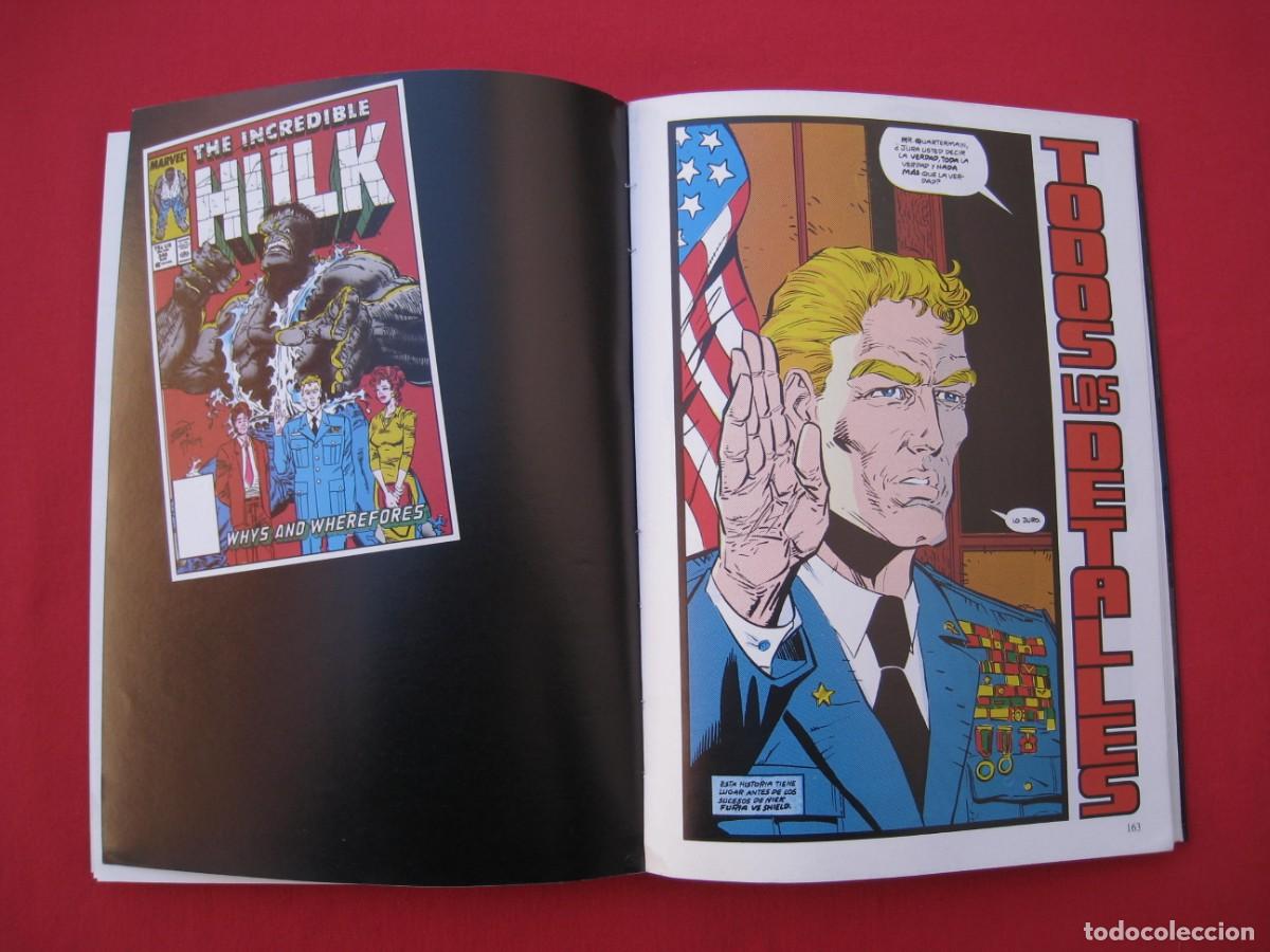 C&oacute;mics: HULK - ZONA NUCLEAR - FORUM. - Foto 13