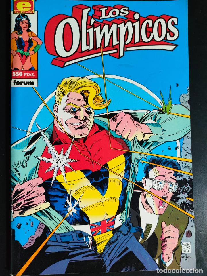 C&oacute;mics: DESGASTE POR EL PASO DEL TIEMPO - Foto 1