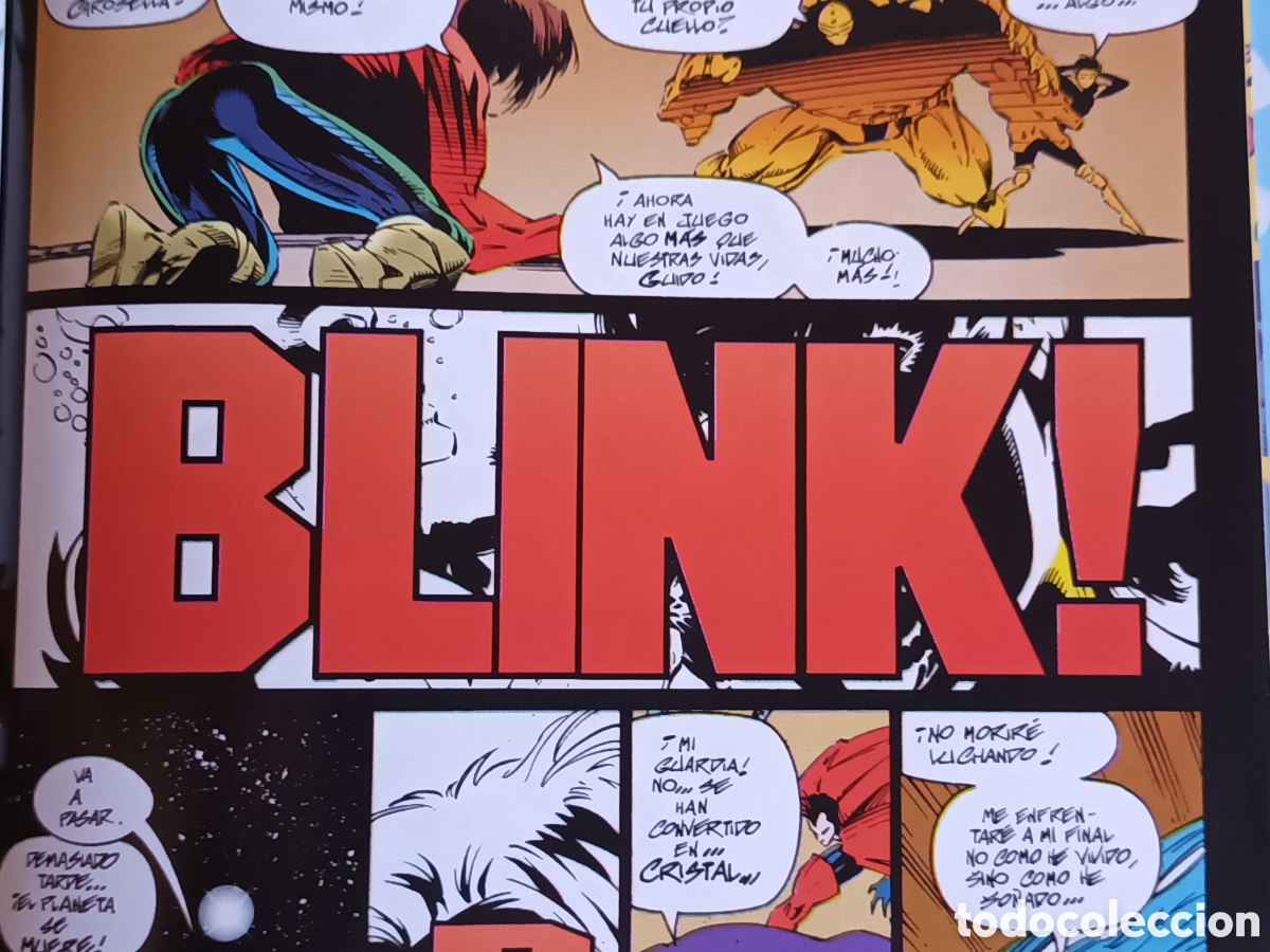 C&oacute;mics: Gambito y los externos N&deg; 2 FORUM - MARVEL 1996 Era de apocalipsis - Foto 6