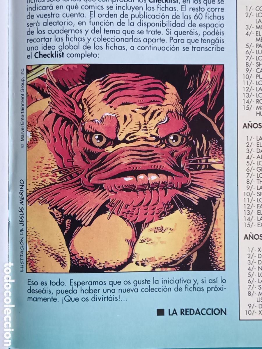 C&oacute;mics: Cable vol 1 N&deg; 13 FORUM - MARVEL 1995 - Foto 10