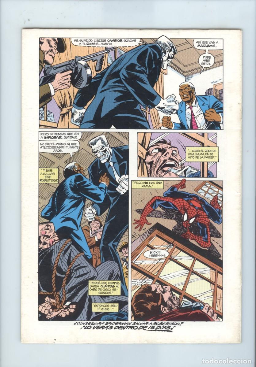 C&oacute;mics: Planeta. Forum. Spiderman Vol1. 252. - Foto 2