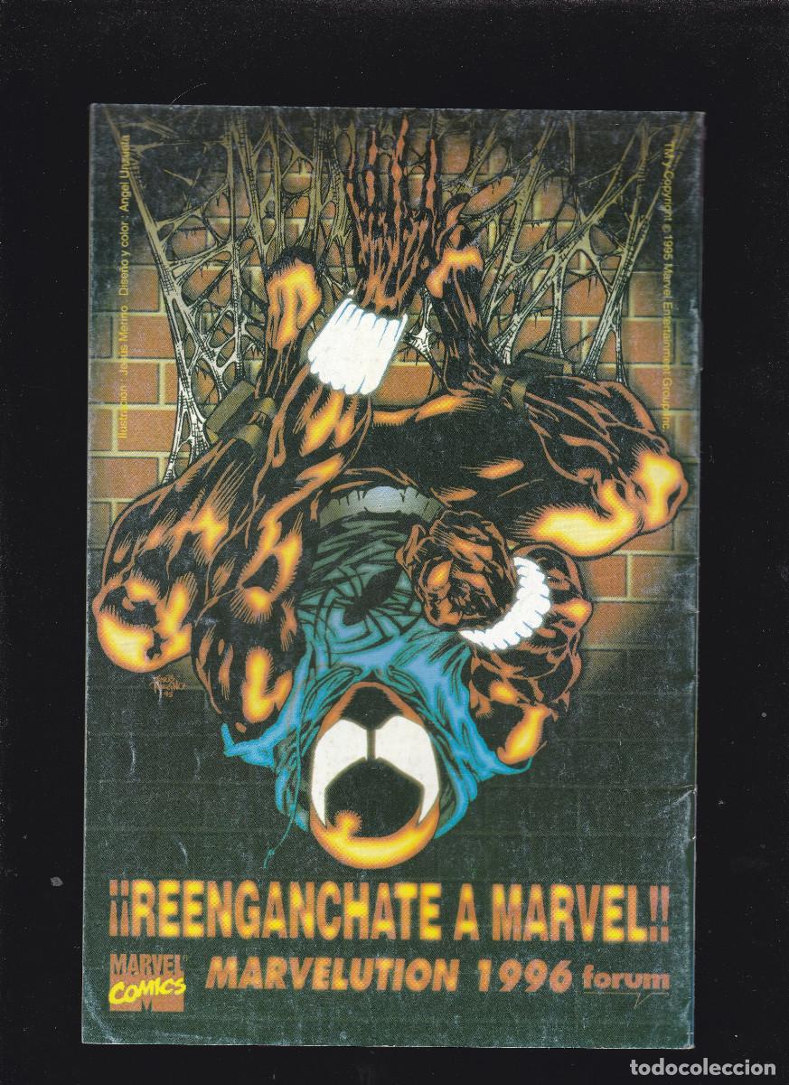 C&oacute;mics: PICARA - N&ordm; 3 DE 4 - EL DESAFIO - FORUM - Foto 2