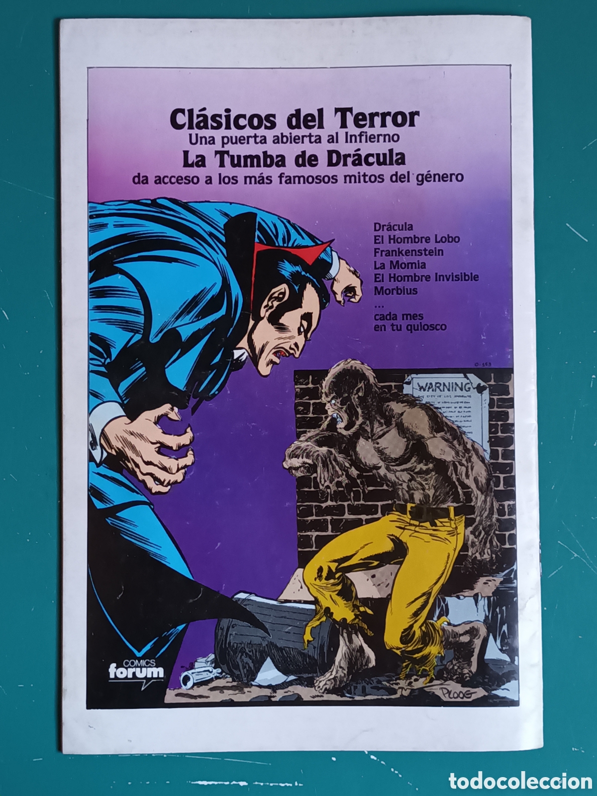 C&oacute;mics: Justice N&deg; 2 FORUM - MARVEL 1988 - Foto 7