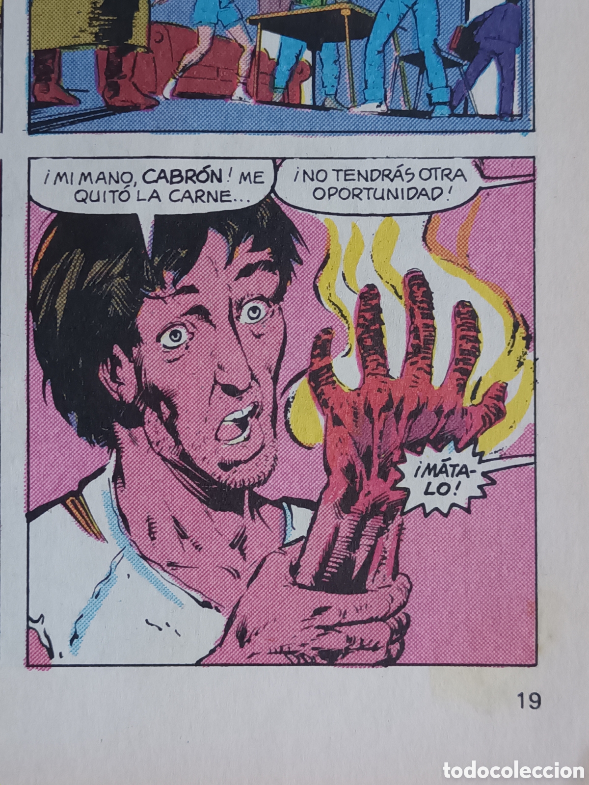 C&oacute;mics: Justice N&deg; 2 FORUM - MARVEL 1988 - Foto 5