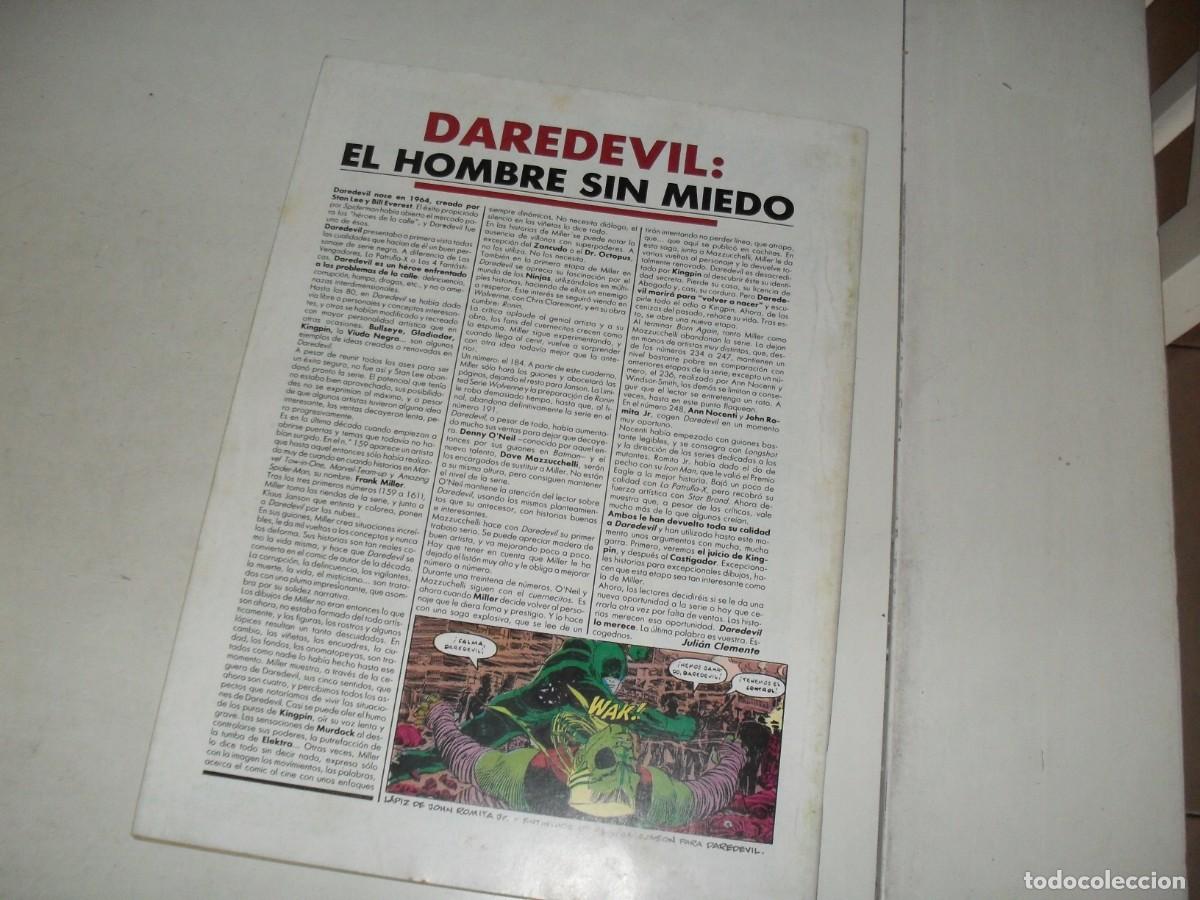 C&oacute;mics: IRON MAN 45,CON EL CAPITAN MARVEL DE COMPLEMENTO,(DE 58).FORUM,1985.LA 1&ordf;COLECCION DE FORUM - Foto 2