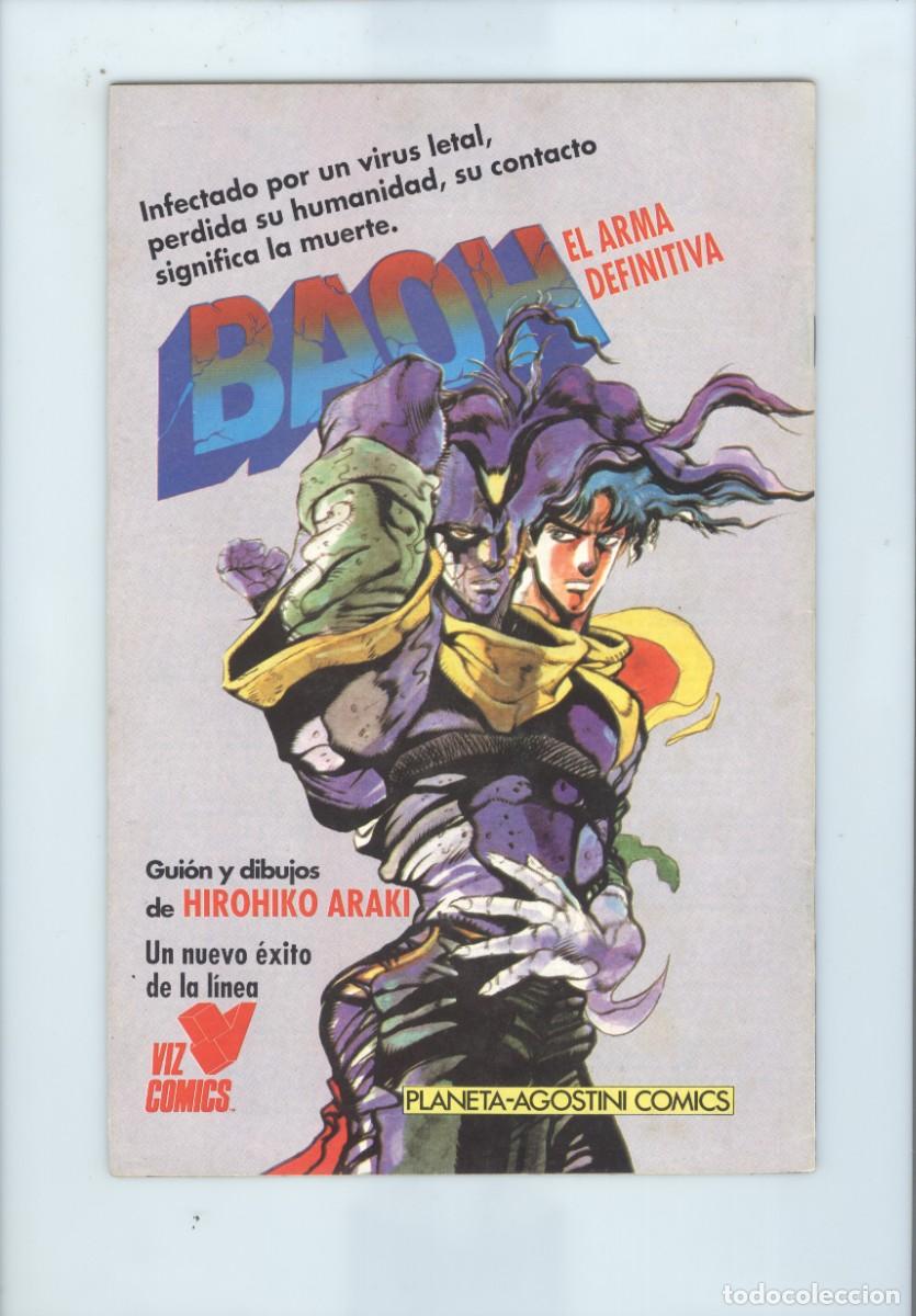 C&oacute;mics: Planeta. Forum. Conan el b&aacute;rbaro. 191. - Foto 2