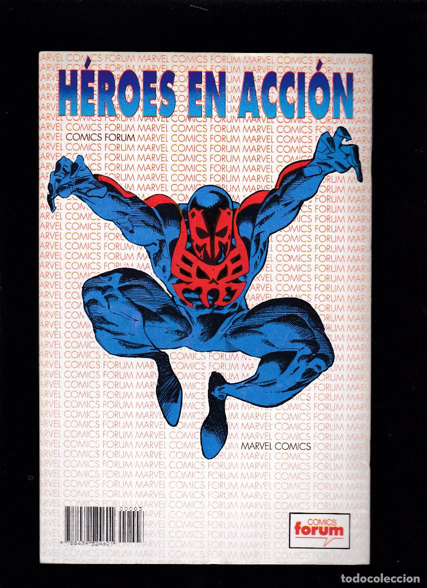 C&oacute;mics: JUEGO MORTAL - N&ordm; 3 de 9 - DAREDEVIL - NOMADA - PUNISHER - FORUM - - Foto 2