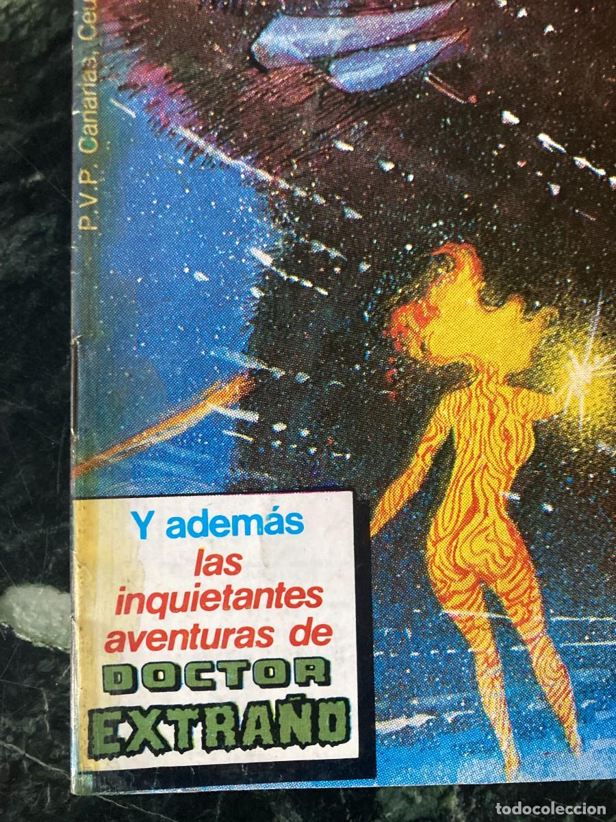 C&oacute;mics: Nuevos Mutantes de Forum. n&uacute;meros 19, 20 y 27. - Foto 2
