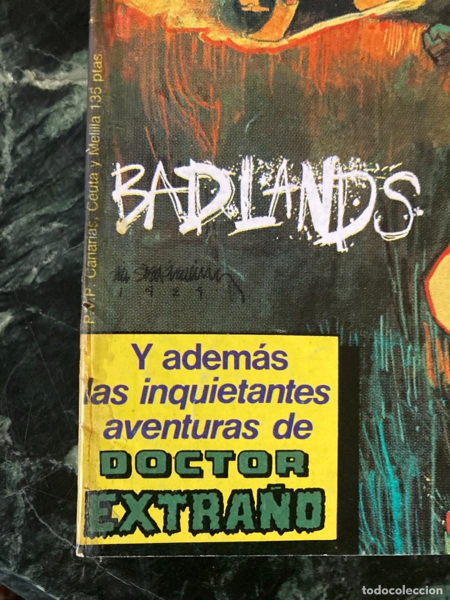 C&oacute;mics: Nuevos Mutantes de Forum. n&uacute;meros 19, 20 y 27. - Foto 5