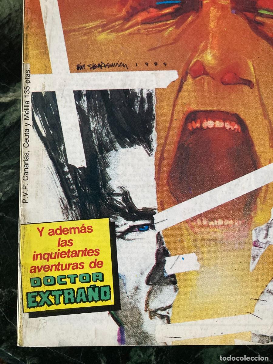 C&oacute;mics: Nuevos Mutantes de Forum. n&uacute;meros 19, 20 y 27. - Foto 7