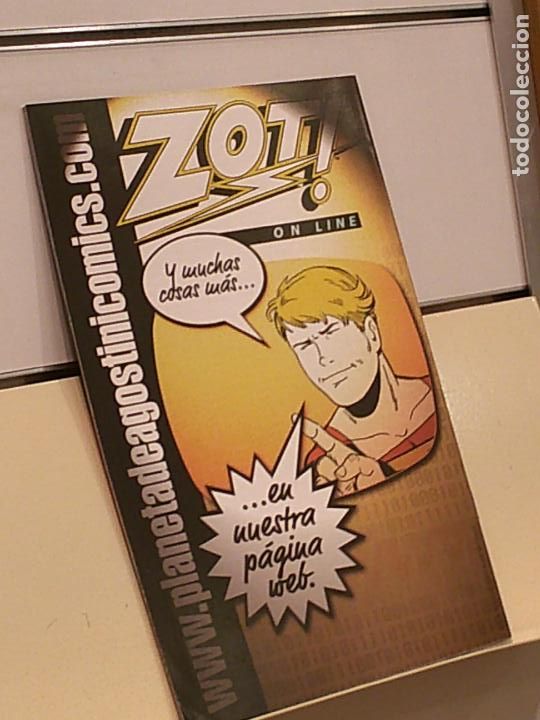 C&oacute;mics: LA PATRULLA X VOL. 2 N&ordm; 84 MARVEL - FORUM - Foto 2
