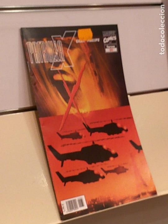 C&oacute;mics: LA PATRULLA X VOL. 2 N&ordm; 84 MARVEL - FORUM - Foto 1