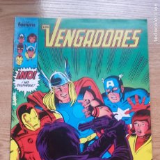 Fumetti: LOS VENGADORES - VOL.1 - Nº 31 - ¡DOBLE JUEGO! - FORUM
