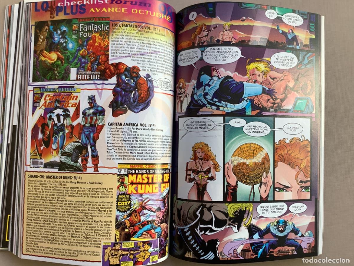 C&oacute;mics: KAZAR 1-11+FLASH BACK 1 - Foto 9
