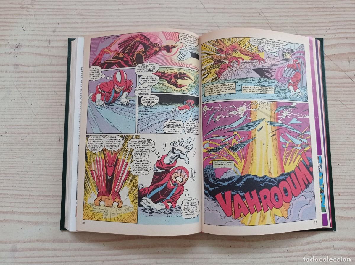 C&oacute;mics: 2 Tomos Patrulla X Inferno - Numeros 1 Al 20 + Complementos - Forum - Foto 5