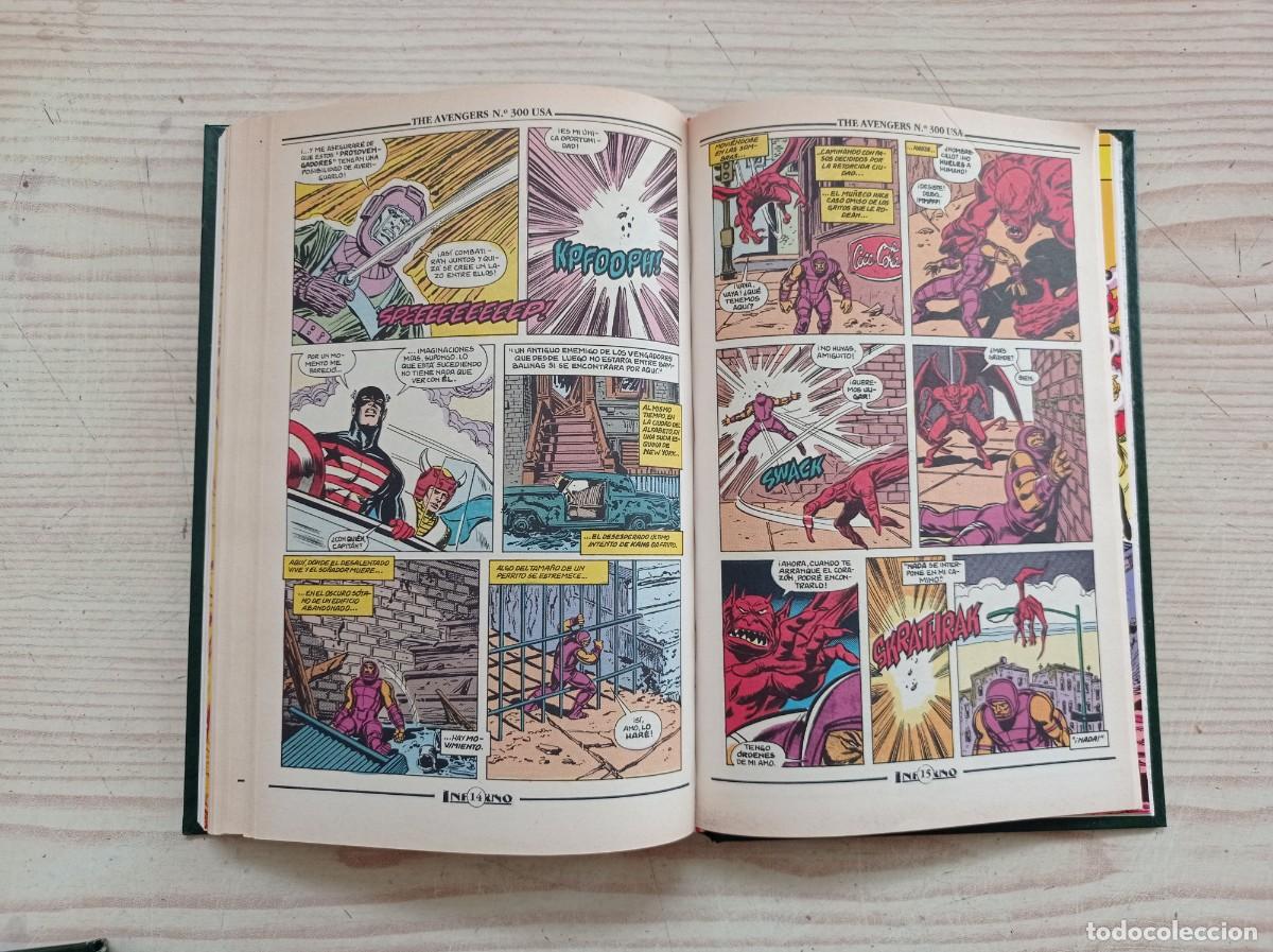 C&oacute;mics: 2 Tomos Patrulla X Inferno - Numeros 1 Al 20 + Complementos - Forum - Foto 7