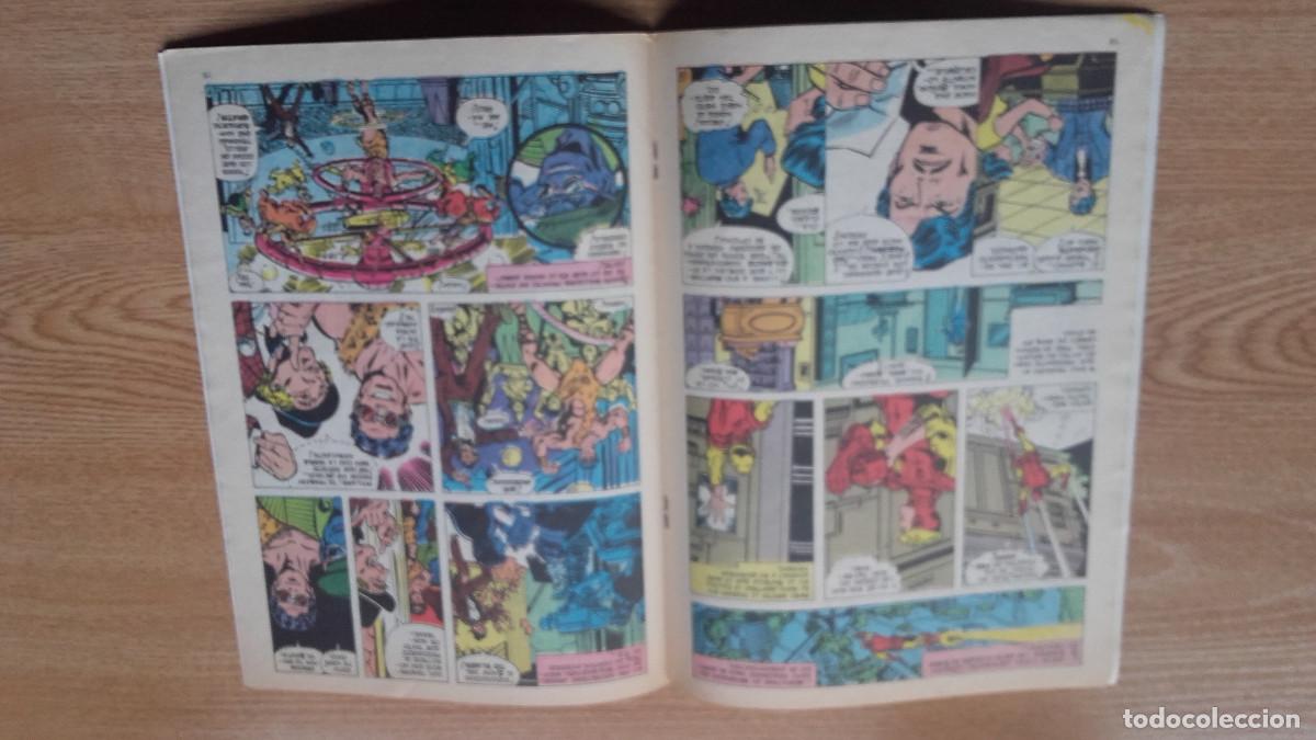 C&oacute;mics: LOS VENGADORES - vol.1 - N&ordm; 20 - Mat&oacute;n - FORUM - Foto 3
