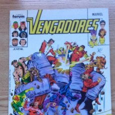 Fumetti: LOS VENGADORES - VOL.1 - Nº 53 - ¡SALVAD A LOS ETERNOS! - FORUM