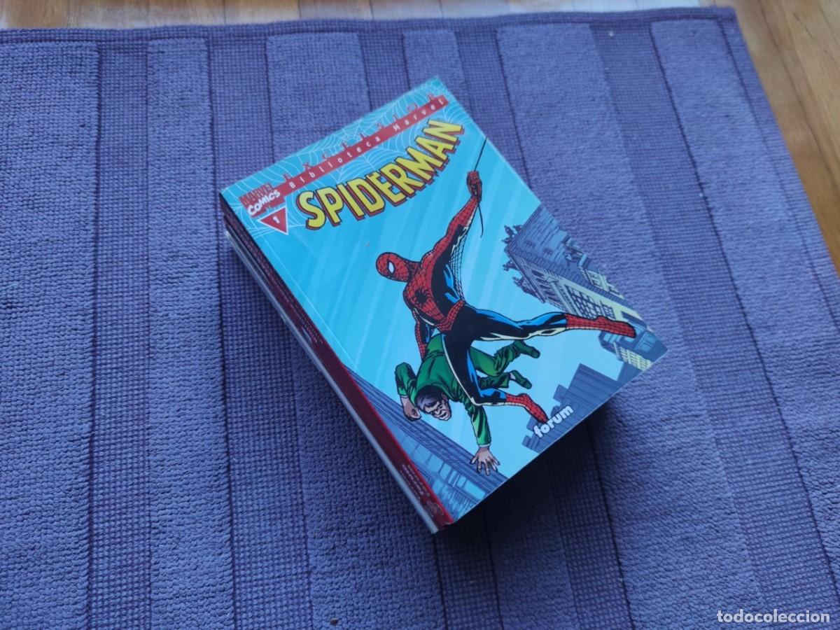 C&oacute;mics: LOTE EXCELSION VARIADO 6 TOMOS POCKET - Foto 3