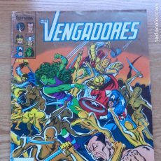 Fumetti: LOS VENGADORES - VOL.1 - Nº 75 - CAUTIVOS - FORUM