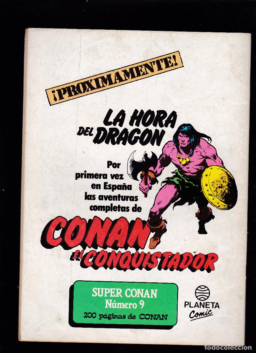 C&oacute;mics: SPIDERMAN - vol 1 - n&ordm; 37 - El regreso de Nitro - FORUM - Foto 2