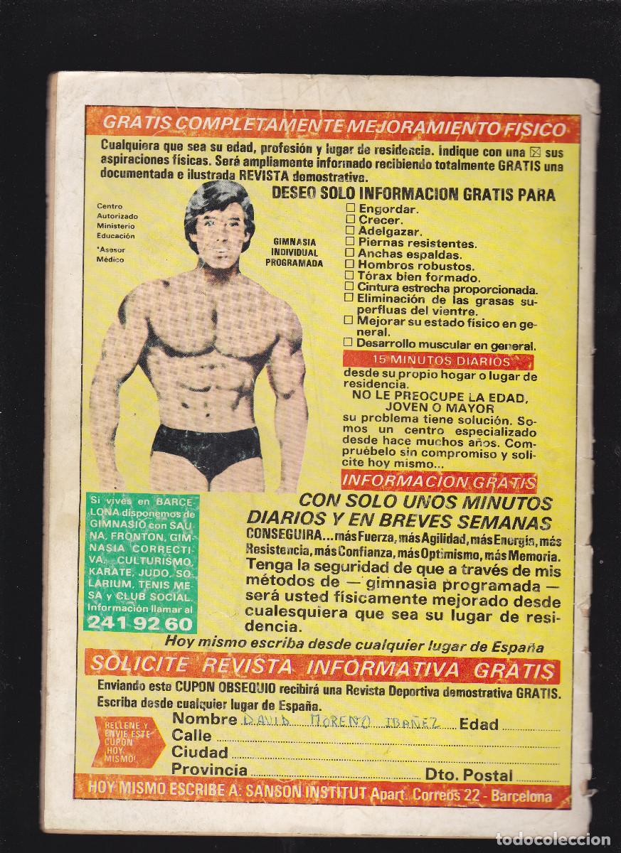 C&oacute;mics: SPIDERMAN - vol 1 - n&ordm; 40 - &iexcl;Quiero a Spiderman! - FORUM - Foto 2