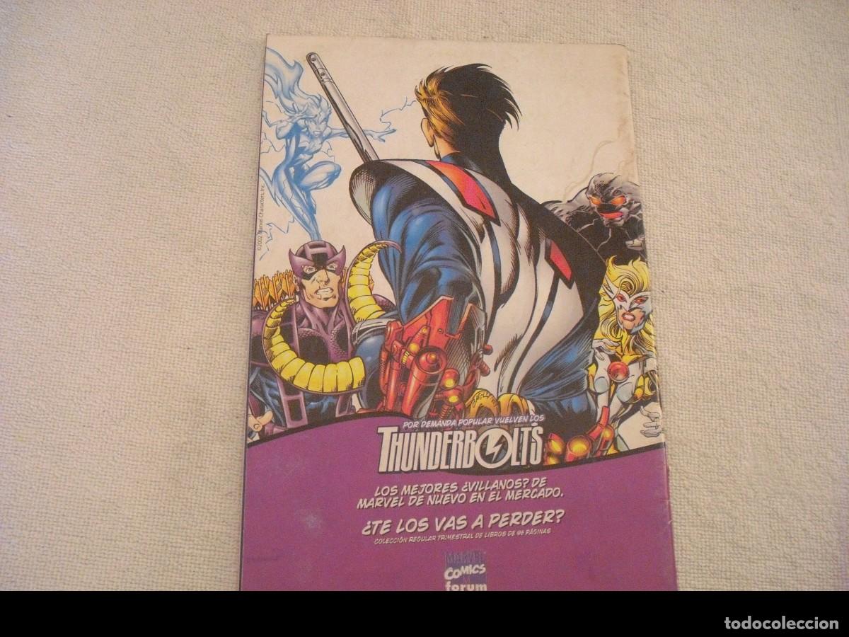 C&oacute;mics: SPIDERMAN N. 5 ULTIMATE - Foto 2
