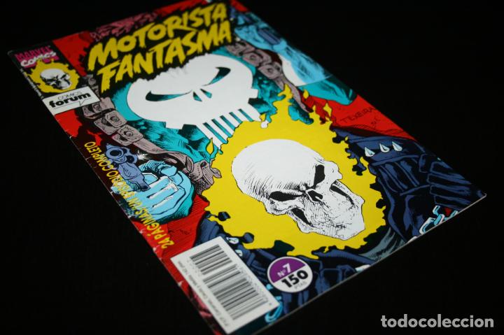 C&oacute;mics: Motorista fantasma 7 - forum - Foto 1