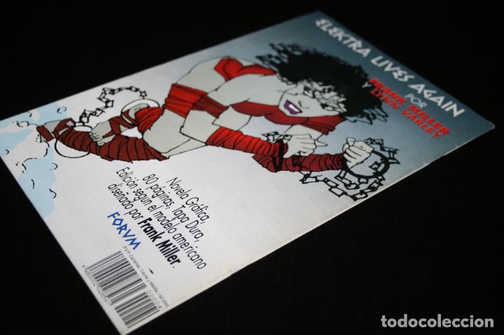 C&oacute;mics: Motorista fantasma 4 - forum - Foto 2