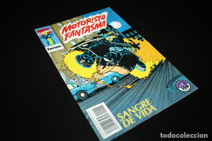 C&oacute;mics: Motorista fantasma 2 - forum - Foto 1
