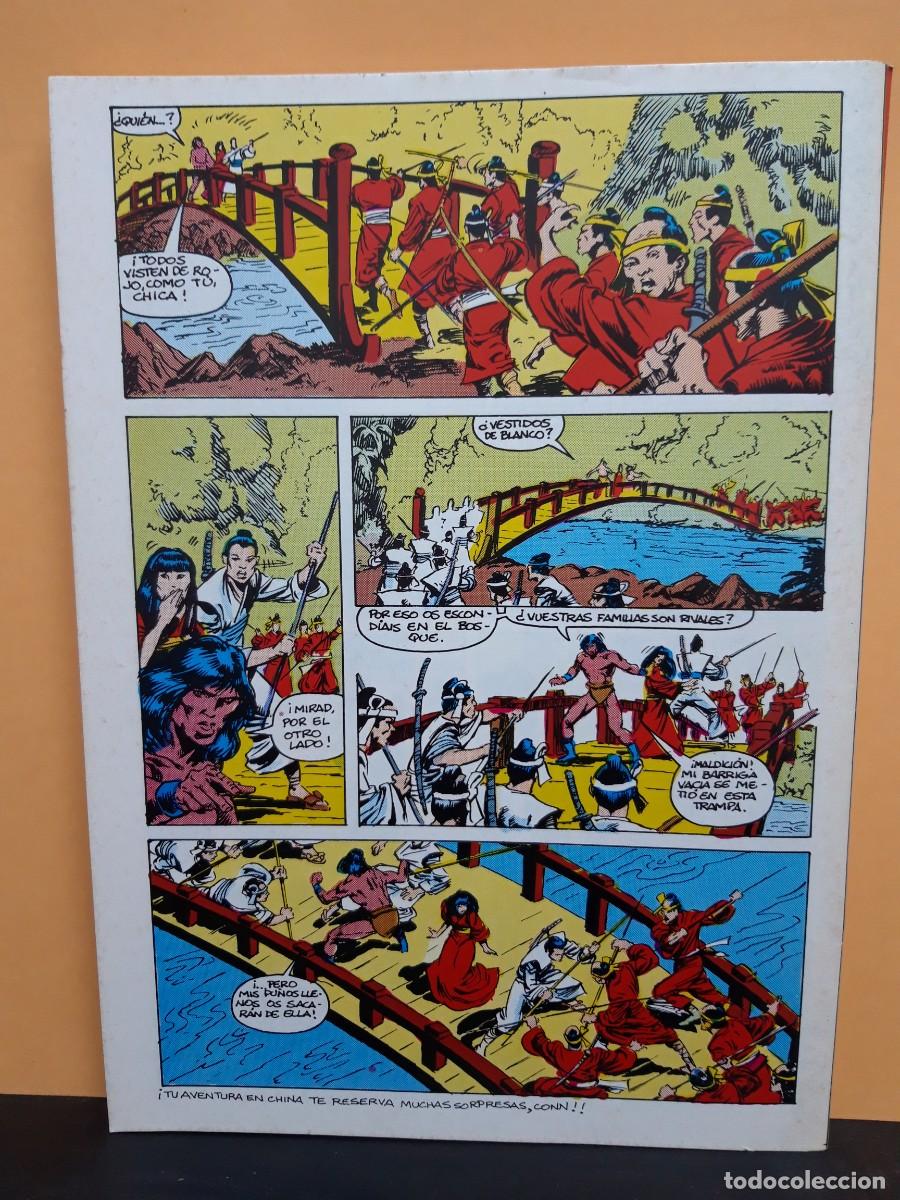 C&oacute;mics: CONAN REY. N&ordm; 30. FORUM - Foto 2