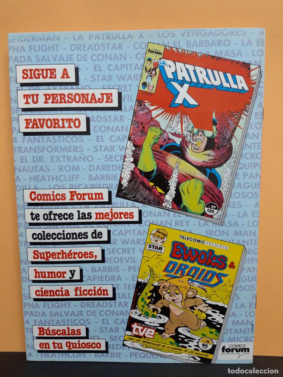 C&oacute;mics: CONAN REY. N&ordm; 31. FORUM - Foto 2